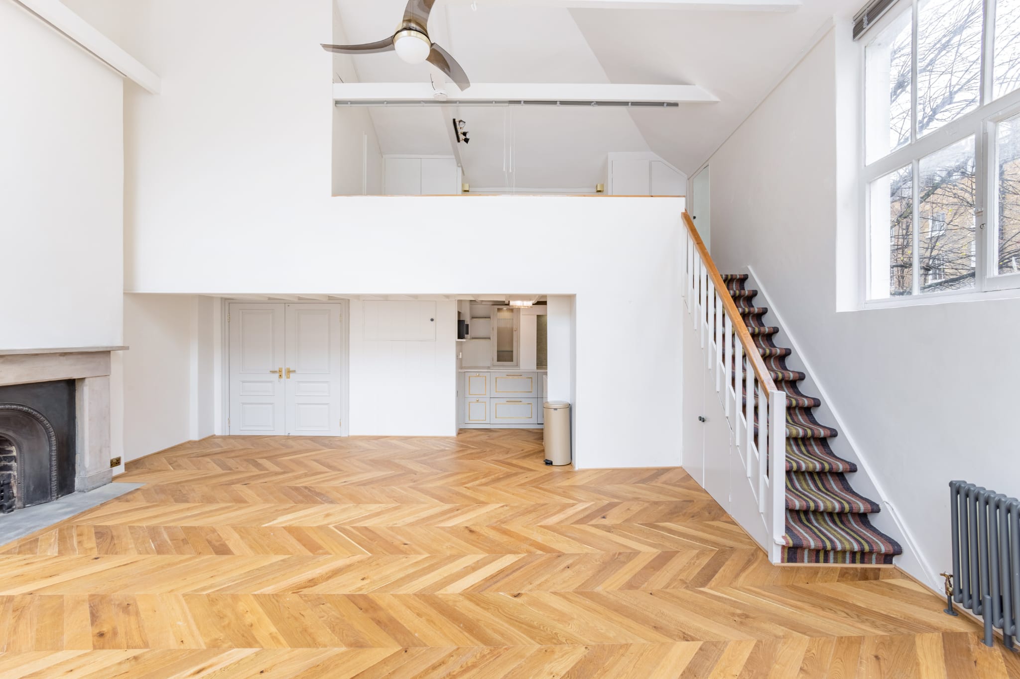 Home Extension Project