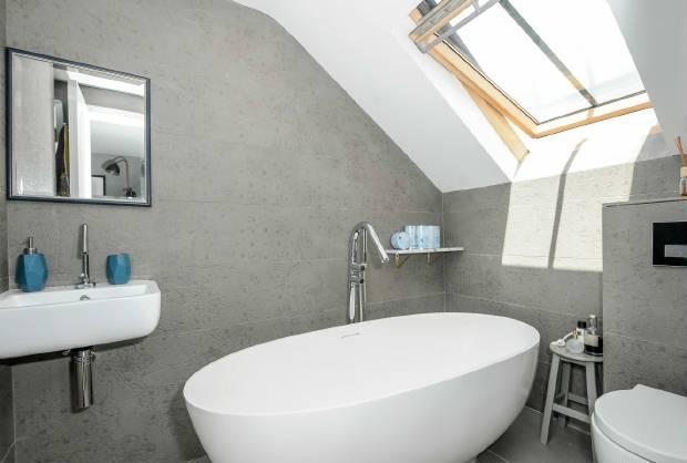 Kitchen Plumbing