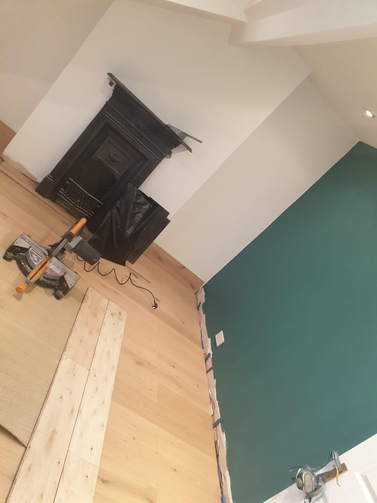 Recent Project 2