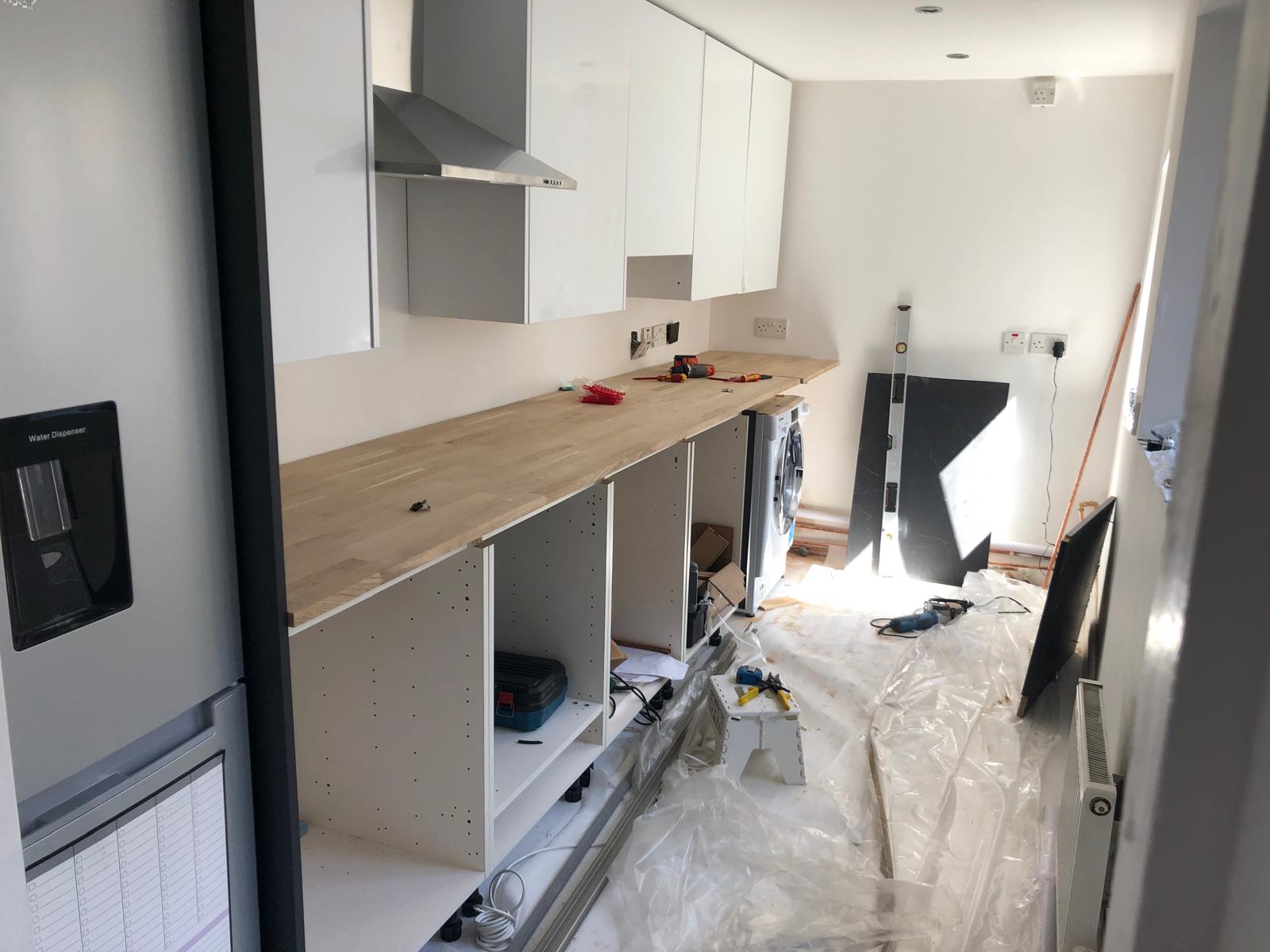 Recent Project 3
