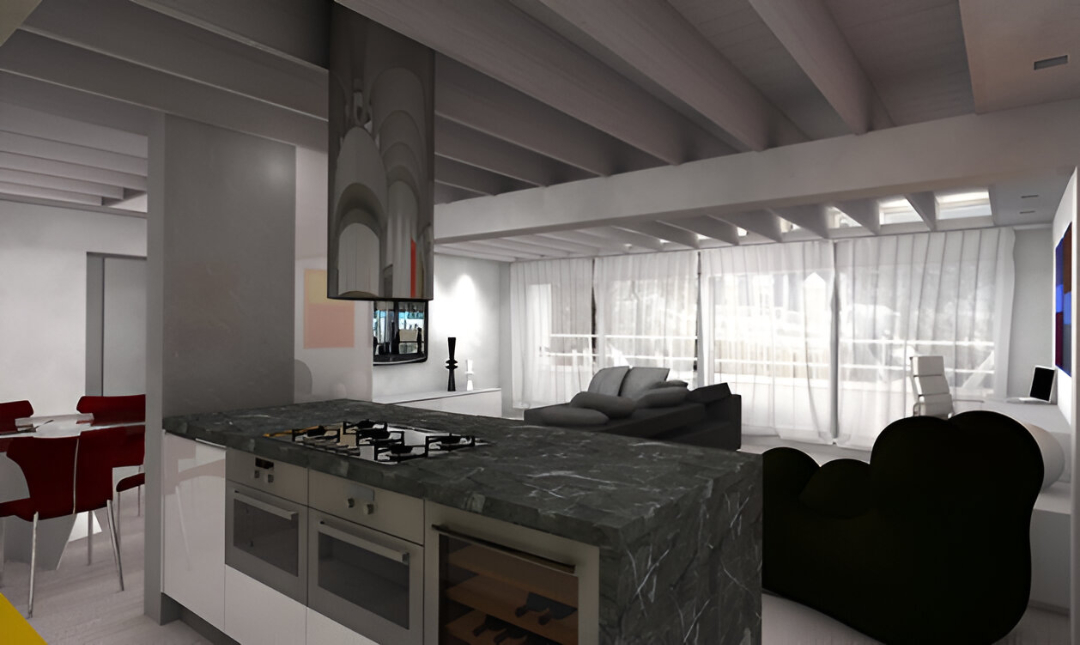 Gloucester Renovation Project