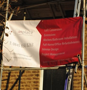 Inplace Building Services