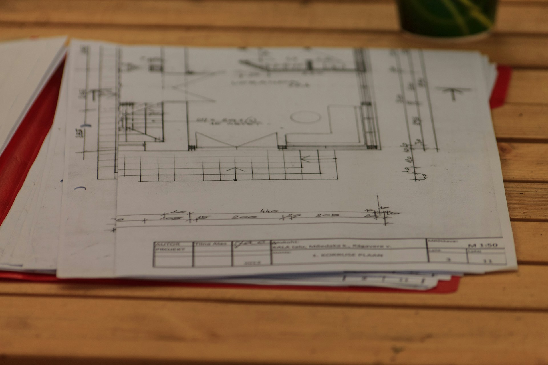 Kitchen Planning & Design
